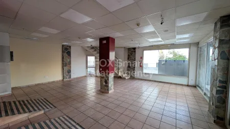 Retail for sale