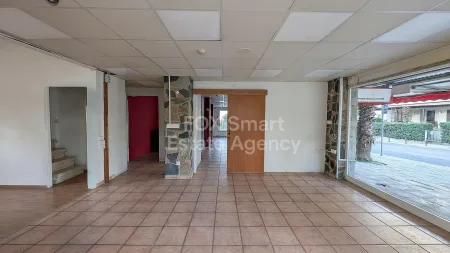 Retail for sale