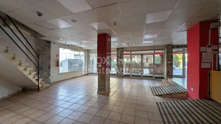 Retail for sale