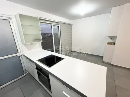 Wohnung zur Miete