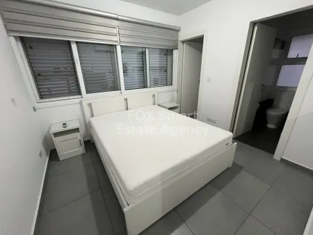 Wohnung zur Miete
