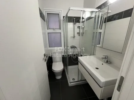 Wohnung zur Miete