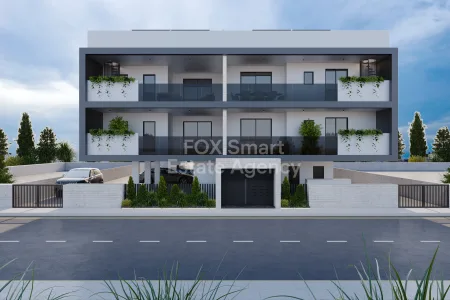 Flat for sale