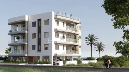 Flat for sale