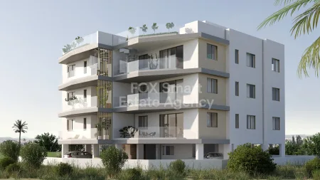 Flat for sale