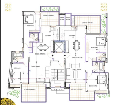 Edificio en venta