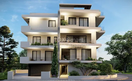 Flat for sale