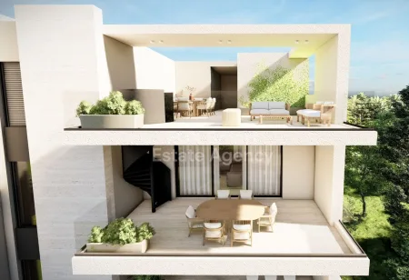 Flat for sale