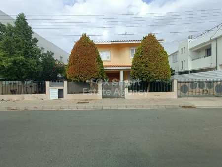 Strovolos, Nikosia