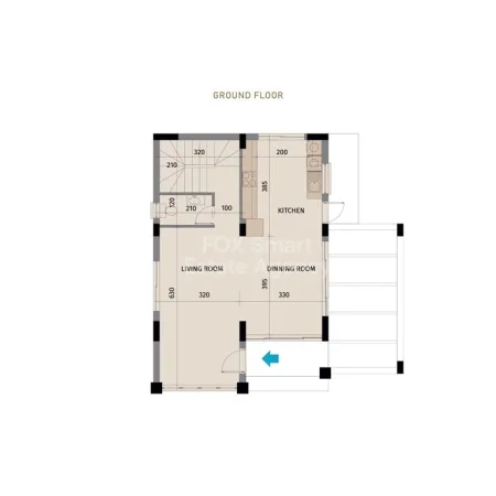 Bungalow for sale
