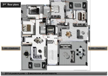 住宅出售