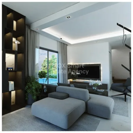 Bungalow en venta