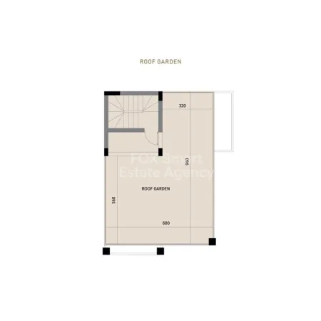 Bungalow en venta
