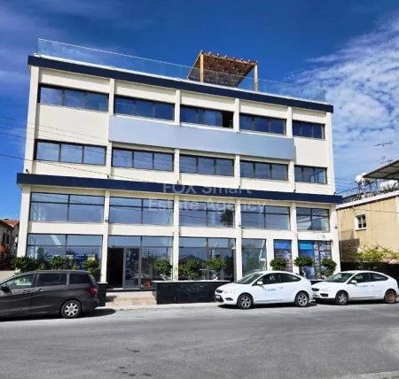 Office for rent