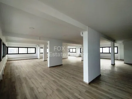 Office for rent