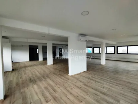 Office for rent