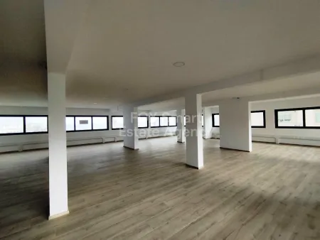 Office for rent