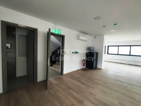 Office for rent