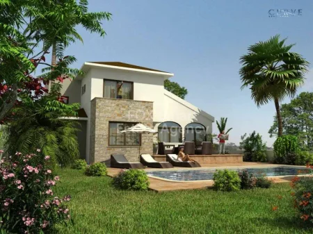 Bungalow à vendre