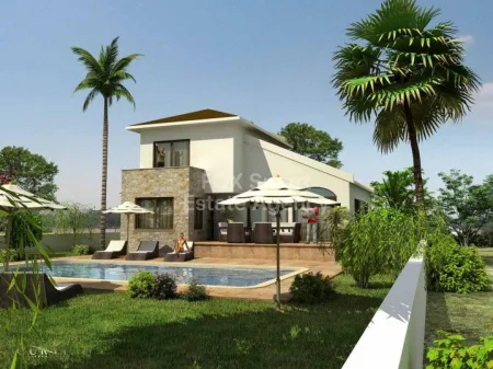Bungalow à vendre