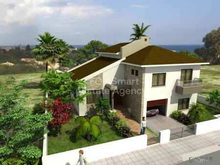 Bungalow à vendre