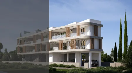 Lakatamia, Nikosia