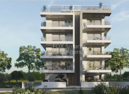 Flat for sale