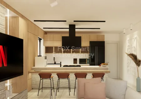 Flat for sale