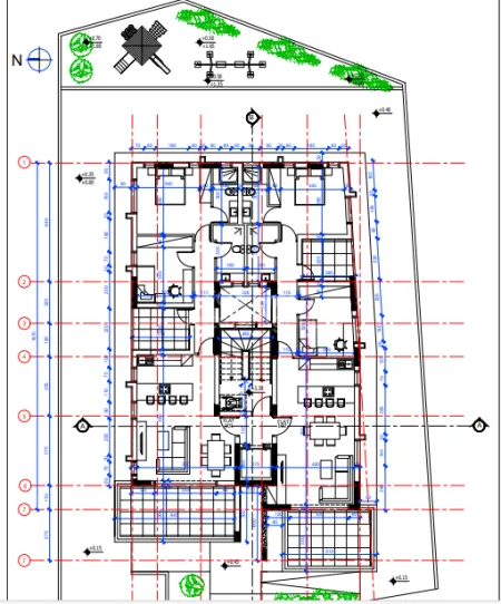 Flat for sale