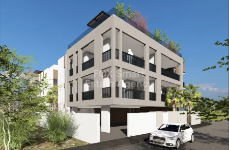 Flat for sale