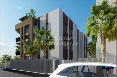 Flat for sale