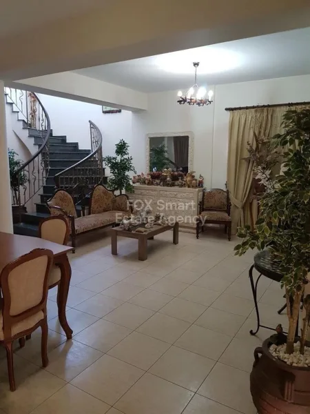 Bungalow na sprzedaż