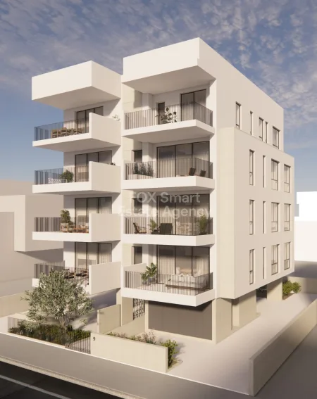 Flat for sale