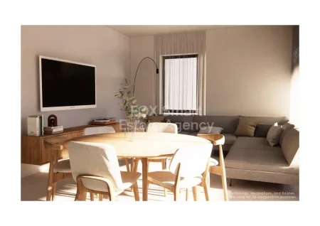 Flat for sale