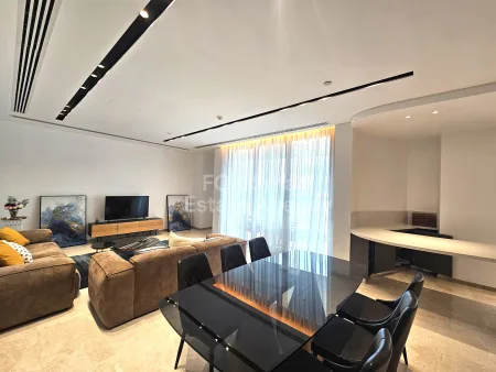 Piso en alquiler