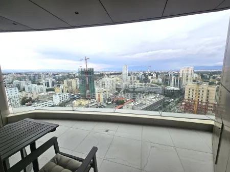 Piso en alquiler