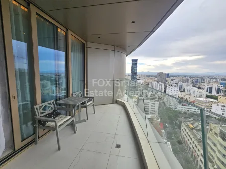 Piso en alquiler