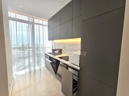 Piso en alquiler