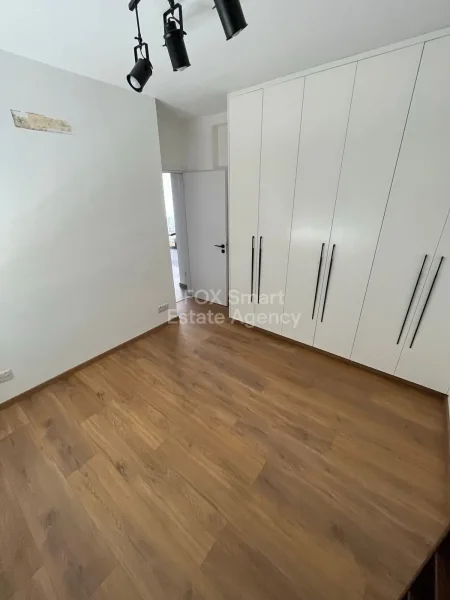 Piso en alquiler