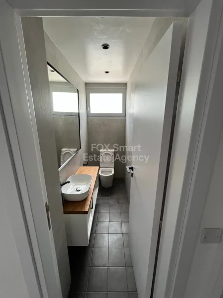 Piso en alquiler