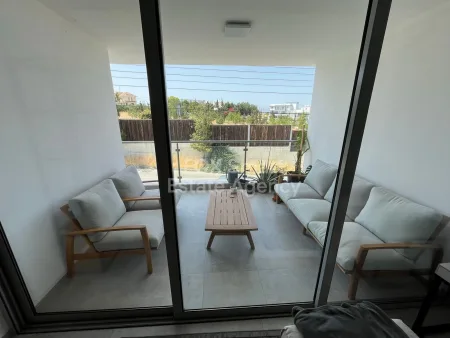 Piso en alquiler