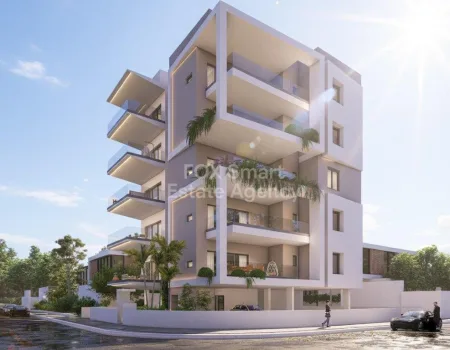 Nicosia, Nicosia