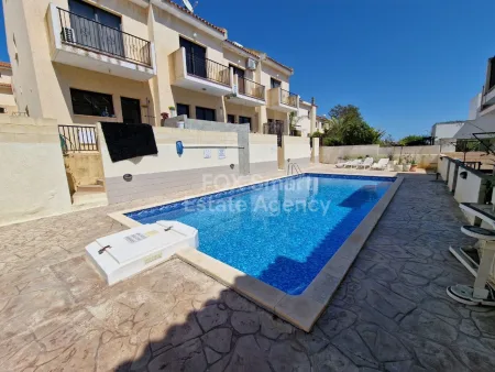 Bungalow en venta