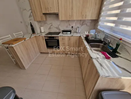 Bungalow en venta