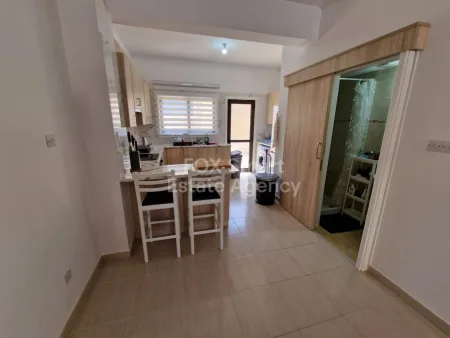 Bungalow en venta