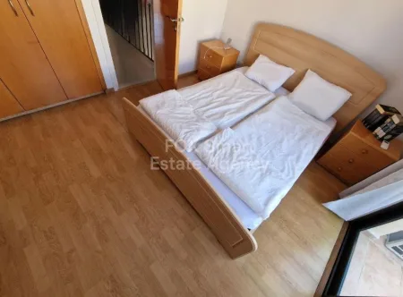 Bungalow en venta
