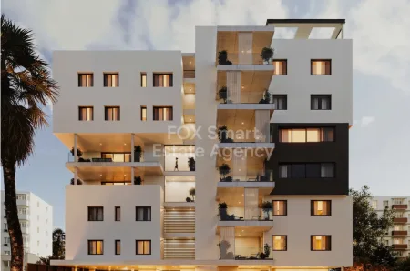 Nikosia, Nikosia