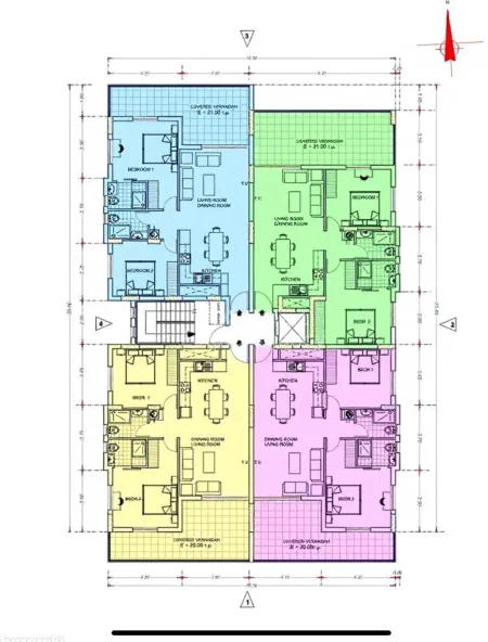 Wohnung zum Kauf