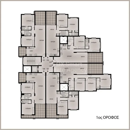 Bâtiment à vendre