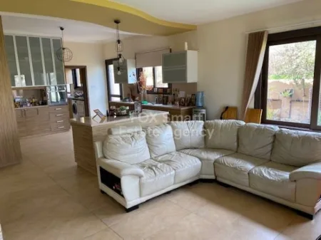 Bungalow en venta
